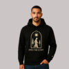 Hoodie Into the Light
