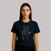 Camiseta Peace Point