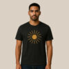 Camiseta Sol Naciente