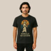 Camiseta Ambula Ad Lucem