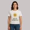 Camiseta Solis Spiritus