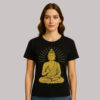 Camiseta Buddha Zen