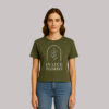 Camiseta Mujer In Luce Floreo