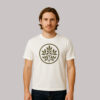 Camiseta Olive Roots