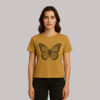 Camiseta Mujer Mariposa