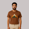 Camiseta Mountain Core