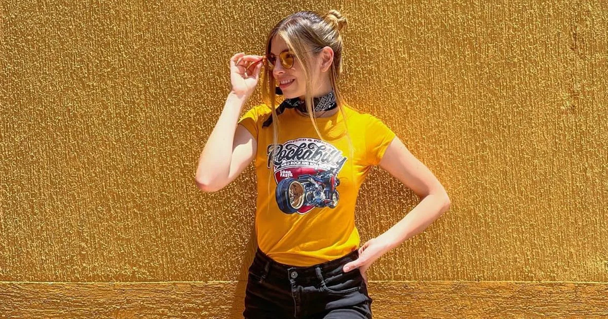 BeDifferent Stories: Historias que inspiran, prendas que hablan