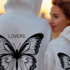 hoodies para hombre y mujer una tendencia