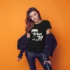 Camiseta Femenina Karl Lagerfeld